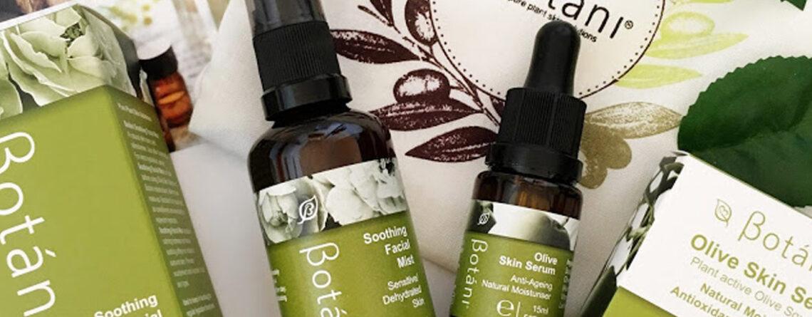 organic skincare