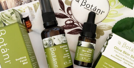 organic skincare