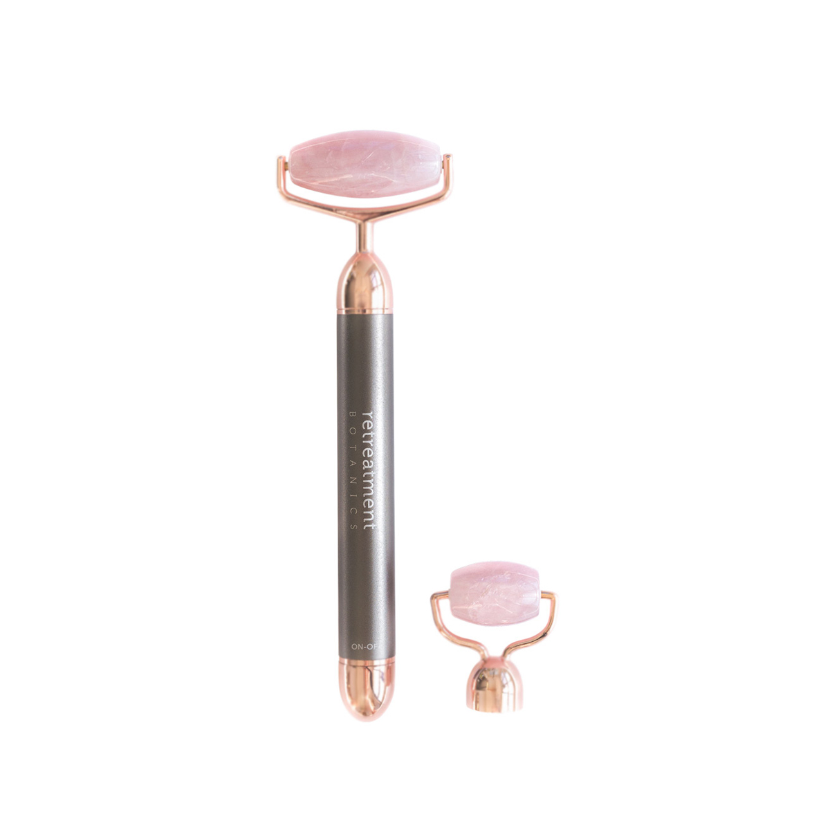 Sculpt and Lift Micro Vibration Roller