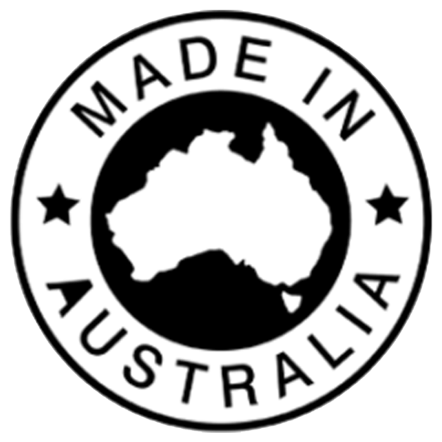 Made in Australia