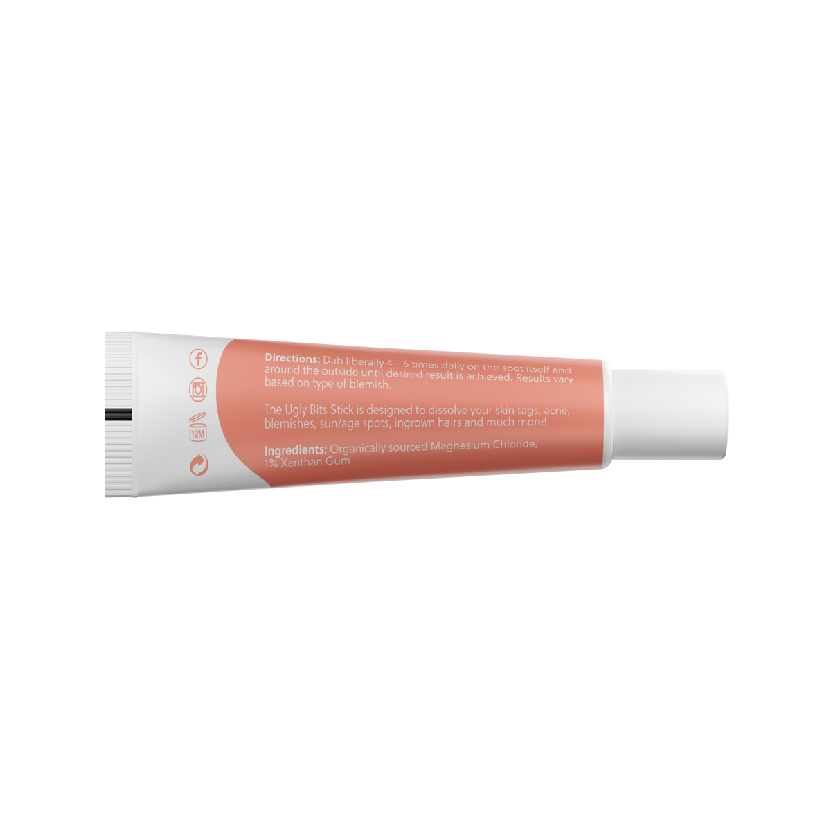 SKIN 15ml Ugly Bits Blemish Stick